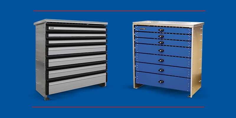 What You Need To Know About Service Truck Tool Box Drawers